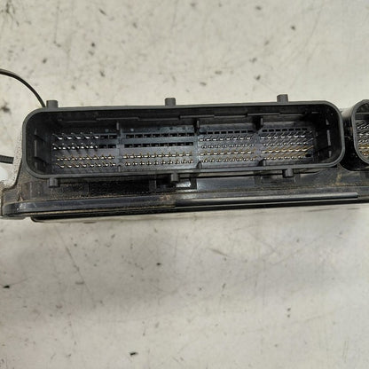 Engine ECM Electronic Module Engine Control Fits 21-22 Toyota Prius