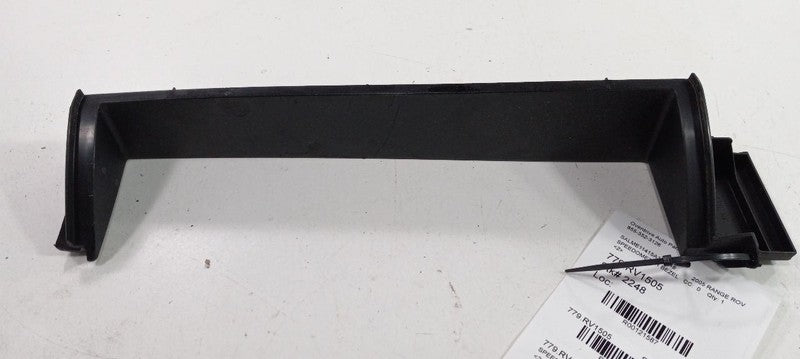 Range Rover Speedometer Bezel Dash Surround Trim 2003 2004 2005 OEM
