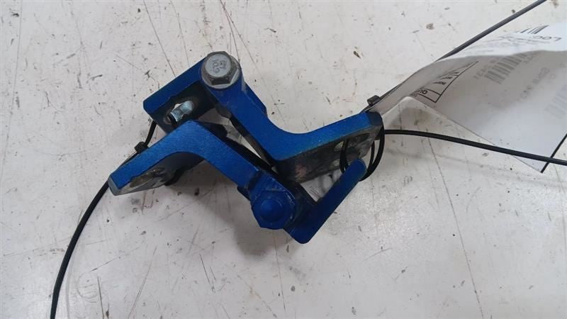 Dodge Dart Door Hinge Set Right Front Passenger  2013 2014 2015 2016