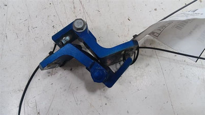 Dodge Dart Door Hinge Set Right Front Passenger  2013 2014 2015 2016