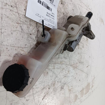 Brake Master Cylinder Fits 16-23 Mazda CX-9 OEM