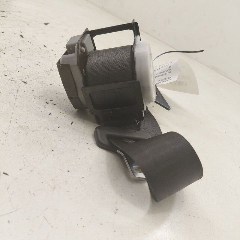Mazda 6 Seat Belt Strap Retractor Left Driver Rear Back  2018 2019 202