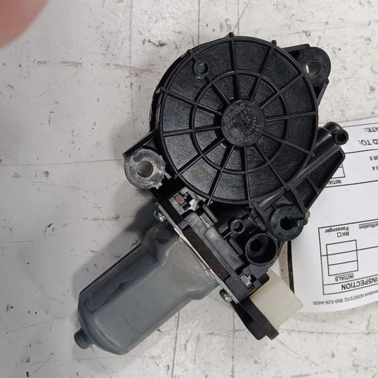 Passenger Right Power Window Motor Front Fits 09-14 Nissan Maxima