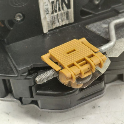 Chevy Trax Door Latch Lock Left Driver Rear  2022 2021