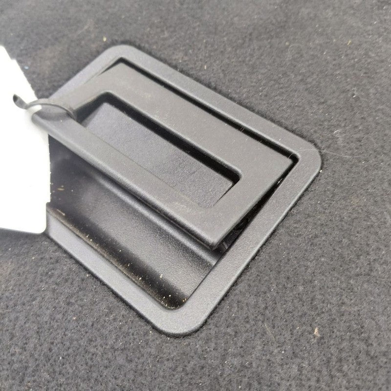 Toyota Prius Spare Tire Cover Trunk Mat  2022 2021 2020