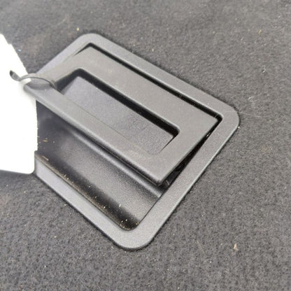 Toyota Prius Spare Tire Cover Trunk Mat  2022 2021 2020