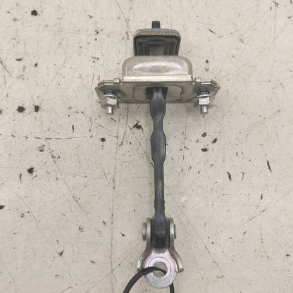 Subaru XV Crosstrek Door Check Left Driver Front Hinge Stop Stopper De
