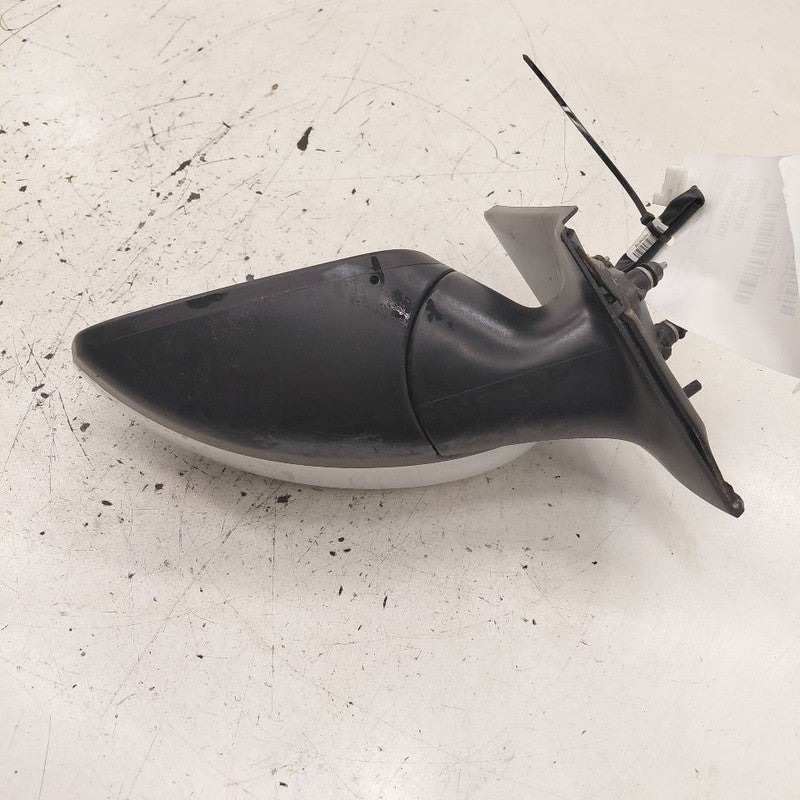 Driver Left Side View Door Mirror Sedan Fits 15-19 Nissan Versa