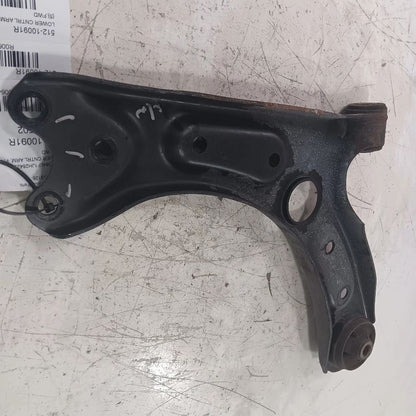 Passenger Right Lower Control Arm Front US Built Sedan Fits 17-20 Elantra