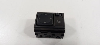 Nissan Versa Mirror Switch View Power Door Mirror Switch 2009 2010 201
