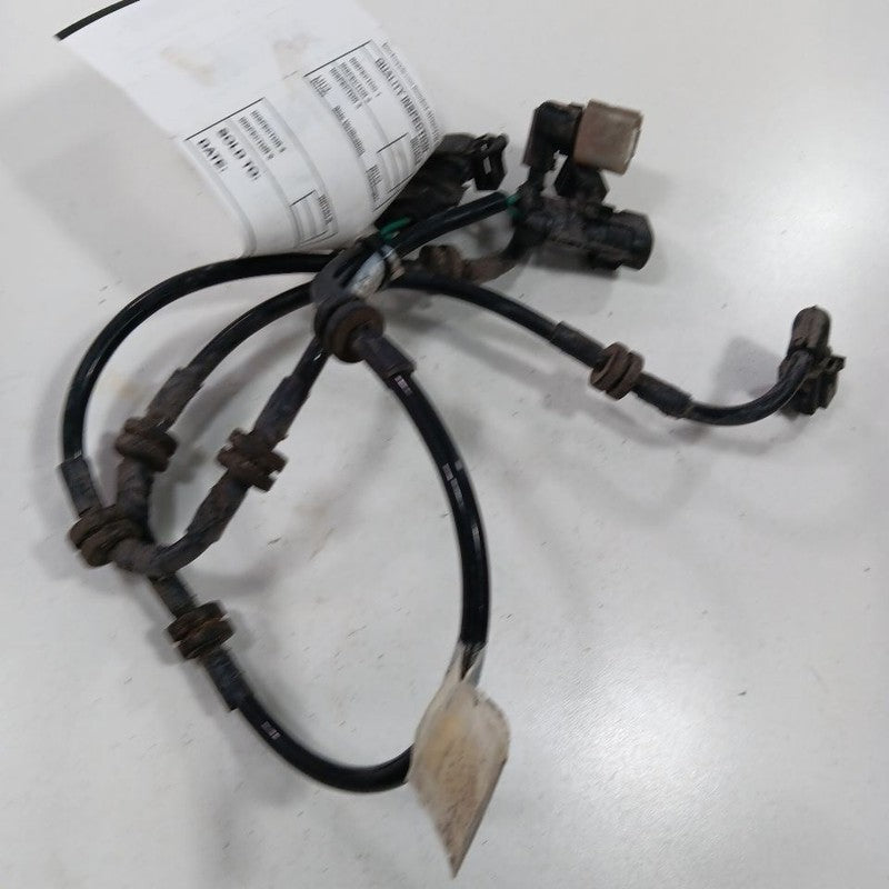 Jeep Compass Parking Brake Emergency Brake Cable  2018 2019 2020 2021