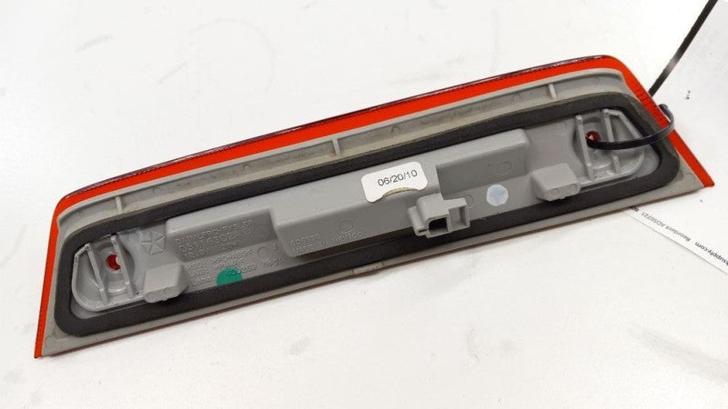 High Mount Tail Lamp Third 3rd Brake Light