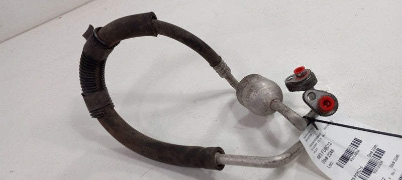 Ford Escape AC Hose Line 2008 2009 2010 2011 2012 OEM