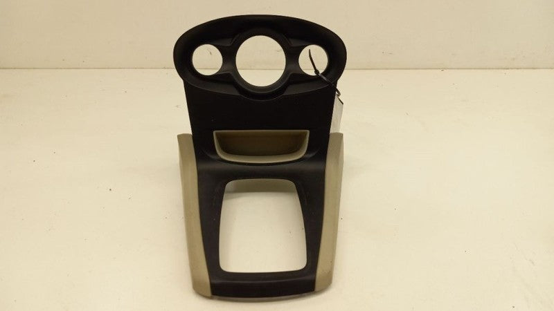 Ford Fiesta Temp Temperature Control Bezel Surround Dash Trim 2012 2013 2014 15