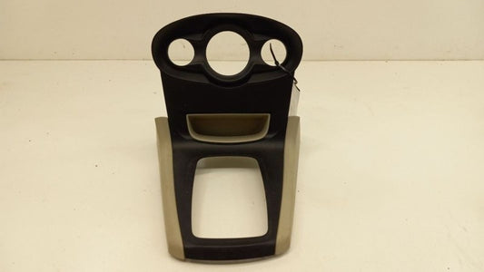 Ford Fiesta Temp Temperature Control Bezel Surround Dash Trim 2012 2013 2014 15