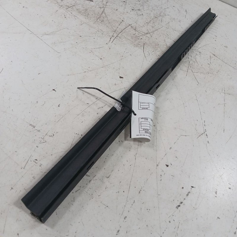 Outback Legacy Left Rear Weather Strip Interior  2025 2024 2023 2022 2021 2020