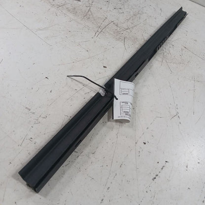 Outback Legacy Left Rear Weather Strip Interior  2025 2024 2023 2022 2021 2020