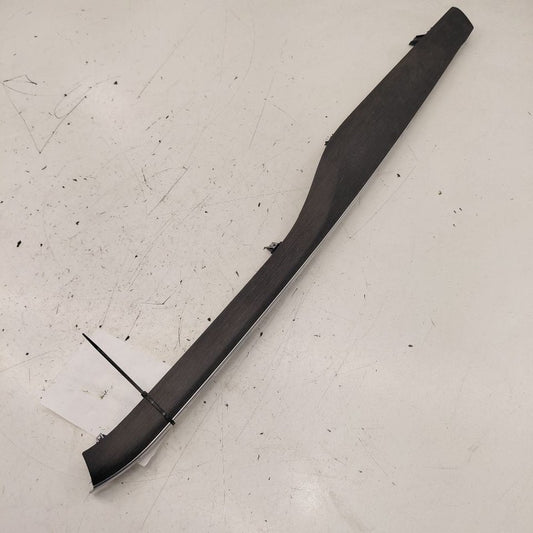 Alfa Romeo Stelvio Dash Bezel Trim 2018 2019 2020 2021