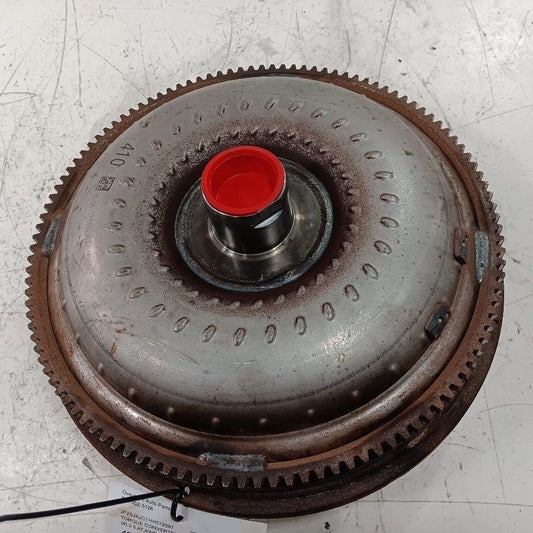 Subaru Forester Automatic Transmission Torque Converter  2.5 2016 2017 2018