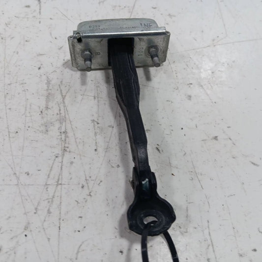 Ford Fiesta Door Check Right Passenger Front Hinge Stopper Detent  201