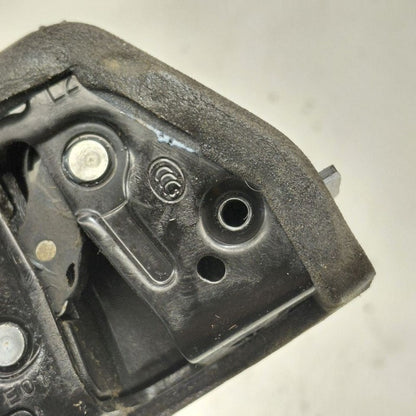 Honda Clarity Door Latch Lock Left Driver Rear  2018 2019 2020