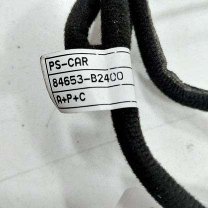 Kia Soul Shifter Wires {84653B2400} 2017 2018 2019 OEM