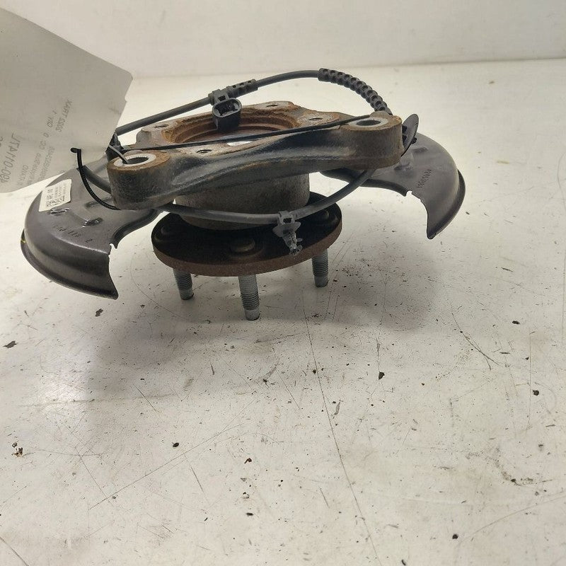 Left Rear Knuckle Stub Bearing Hub AWD Fits 13-22 Buick Encore