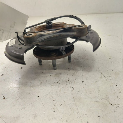 Left Rear Knuckle Stub Bearing Hub AWD Fits 13-22 Buick Encore