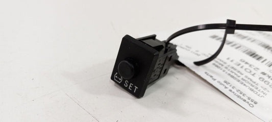 Toyota Corolla COROLLA   2011 TPMS Reset Switch2011 2012 2013 OEM
