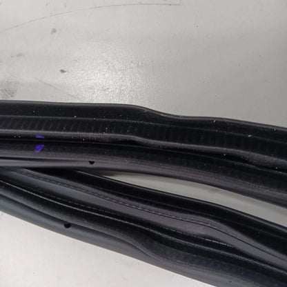 Nissan Versa On Body Door Jamb Seal Rear Left Back  2023 2022 2021 2020
