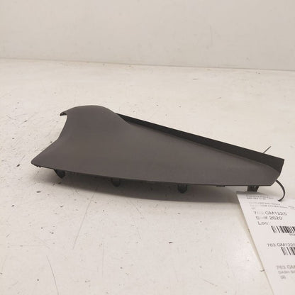Chevy Trax Dash Side Cover Right Passenger Trim Panel  2025 2024