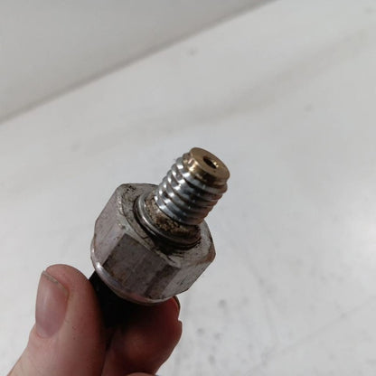 Buick Encore Oil Pressure Sensor 1.4L 2018 2019 2020