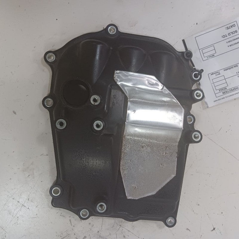 Outback Legacy Transmission Housing Side Cover Plate  2025 2024 2023 2