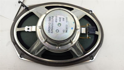 Dodge Journey Speaker Right Passenger Side Front 2010 2011 2012 2013