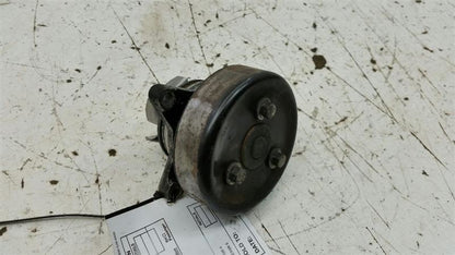 Ford Focus Water Pump Belt Pulley 2008 2009 2010 2011