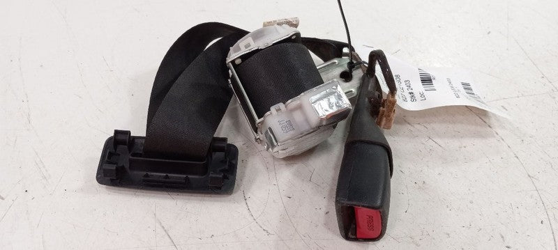 Lexus GS350 Seat Belt Strap Retractor Center Middle Rear Back 2007 2008 2009