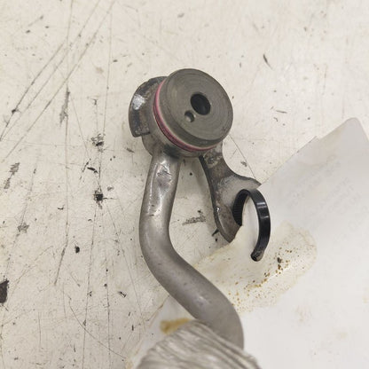 Ford Edge Super Turbo Charger Oil Line Hose Tube  2.7 2019 2020 2021 2