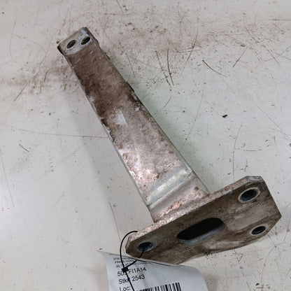 Fiat 500 Lower Passenger Right Frame Horn  2014 2015 2016 OEM