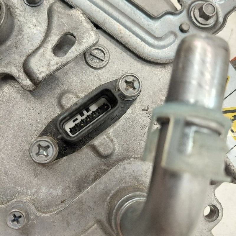 Converter Hybrid {LX6814G646AE} Fits 20-22 Ford Escape