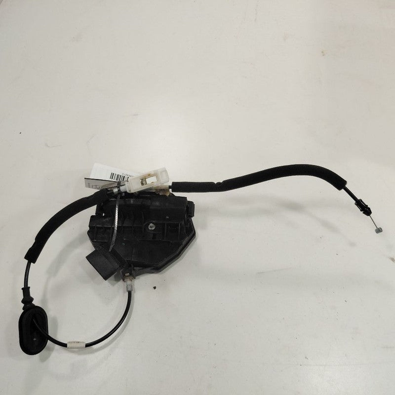 Ford Fusion Door Latch Lock Right Passenger Front  2016 2015 2014 2013
