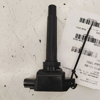 Coil Ignition Ignitor Naturally Aspirated Fits 23 Mazda CX-50