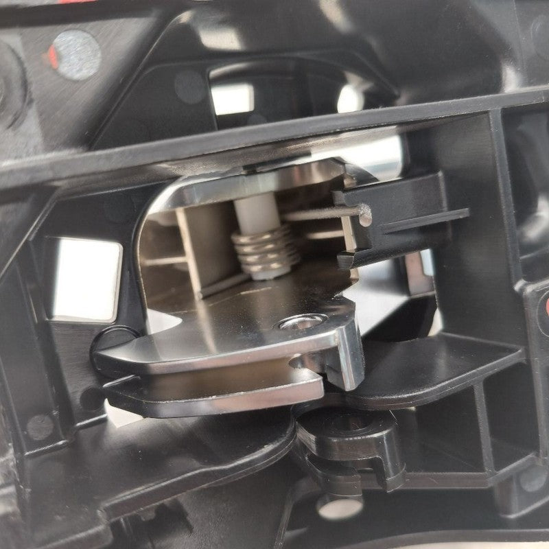 Fiat 500 X Model   Door Handle Left Driver Rear Interior Inside  2016 