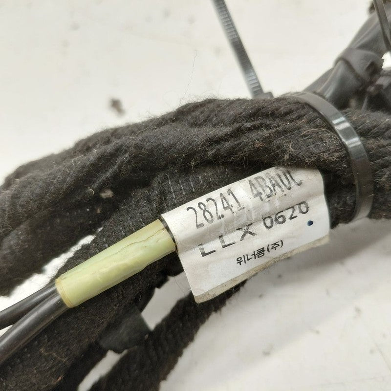 Nissan Rogue Roof Radio Antenna Cable {282414BA0C} 2017 2018 2019 OEM