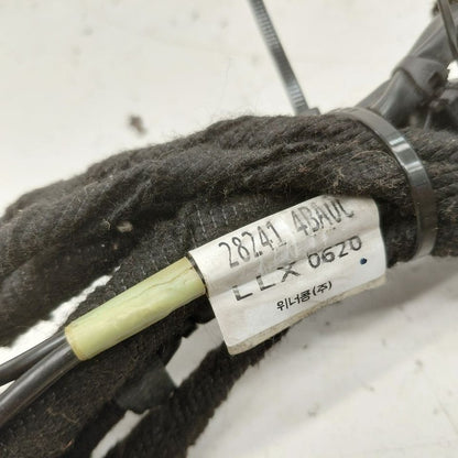 Nissan Rogue Roof Radio Antenna Cable {282414BA0C} 2017 2018 2019 OEM
