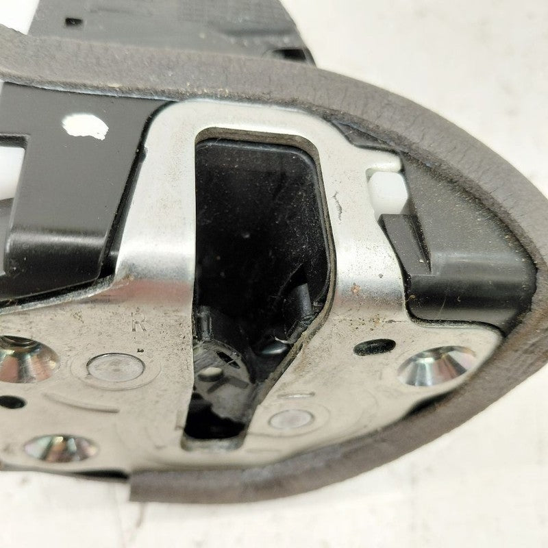 Honda CR-V Door Latch Lock Right Passenger Rear  2017 2018 2019