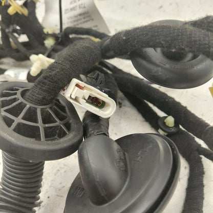 Buick Encore GX Door Harness Wire Wiring Left Driver Front  2022 2023 