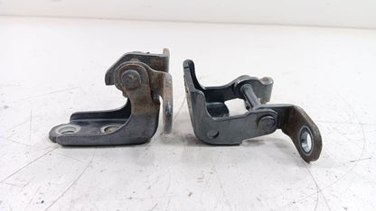 Honda Insight Door Hinge Set Left Rear 2010 2011 2012 2013