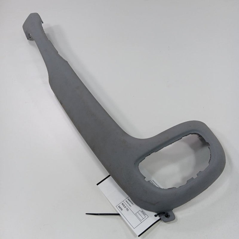 Fiat 500 Passenger Right Side Dash Bezel 2014 2015 2016 OEM
