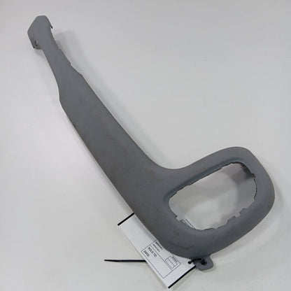 Fiat 500 Passenger Right Side Dash Bezel 2014 2015 2016 OEM