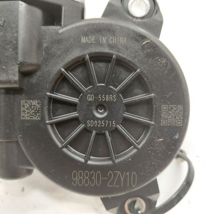 Honda HR-V Left Rear Power Window Motor 2026 2025 2024 2023